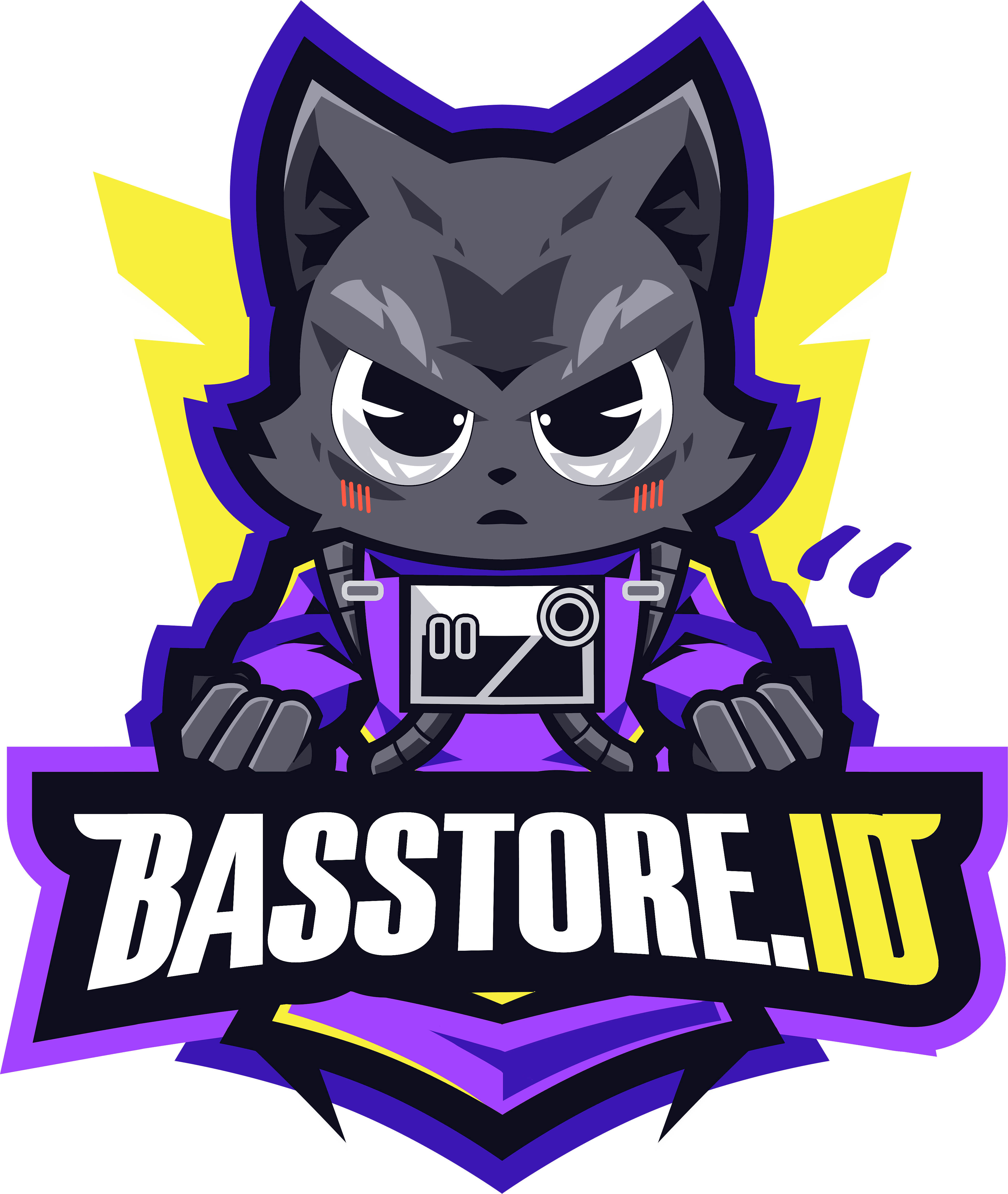 Basstore.id